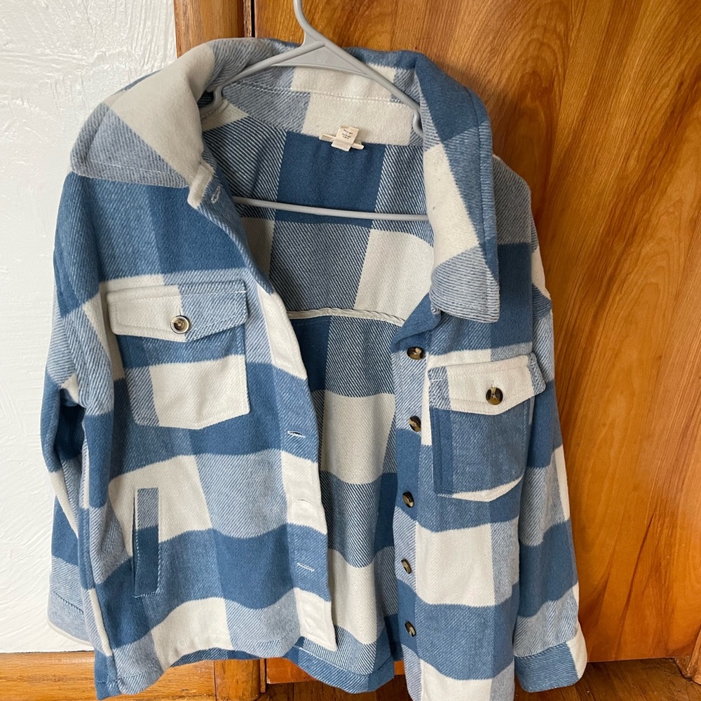 ANA jacket